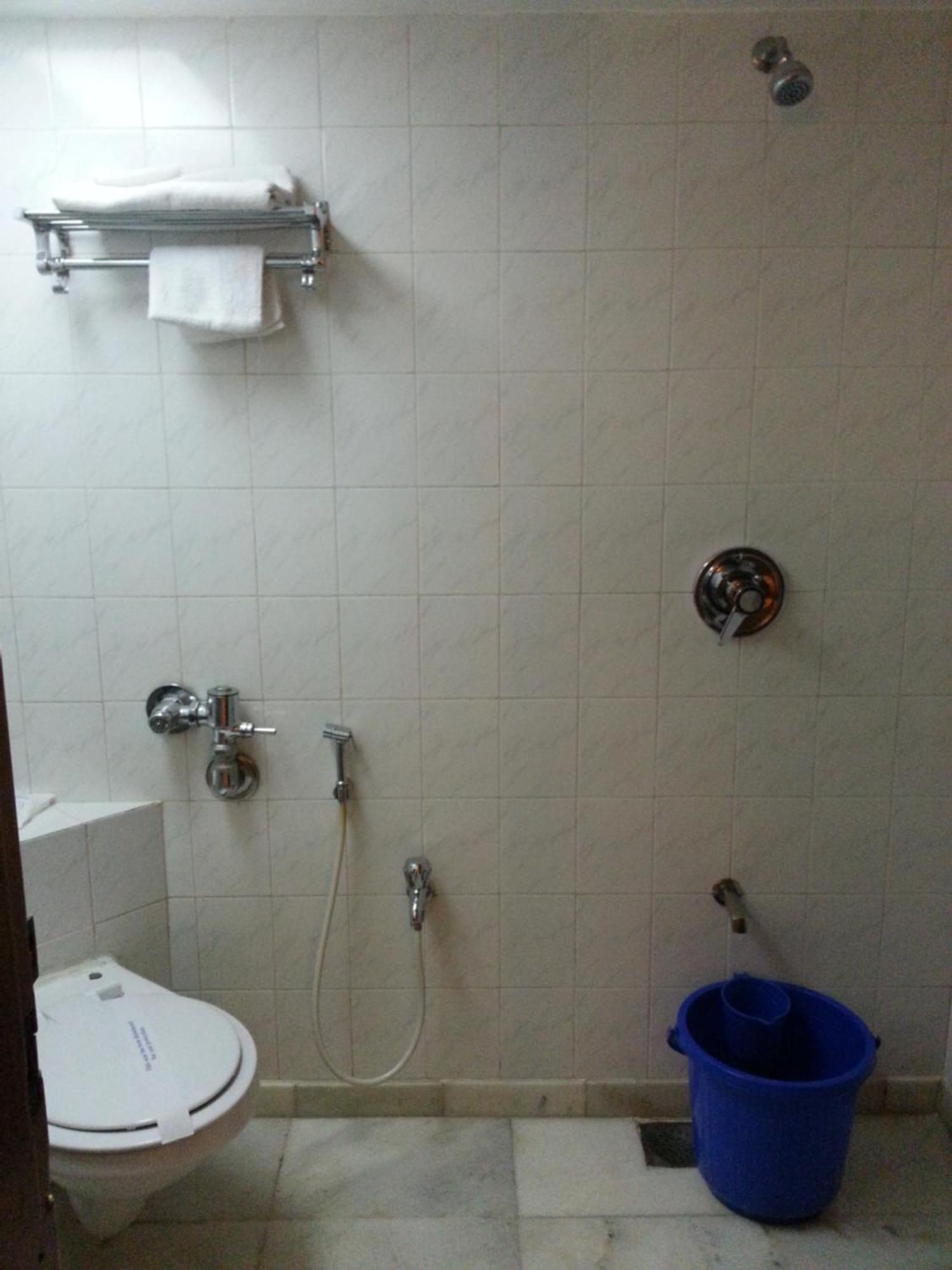 Hotel Ashray International, Sion - Near Bkc Bombay Esterno foto