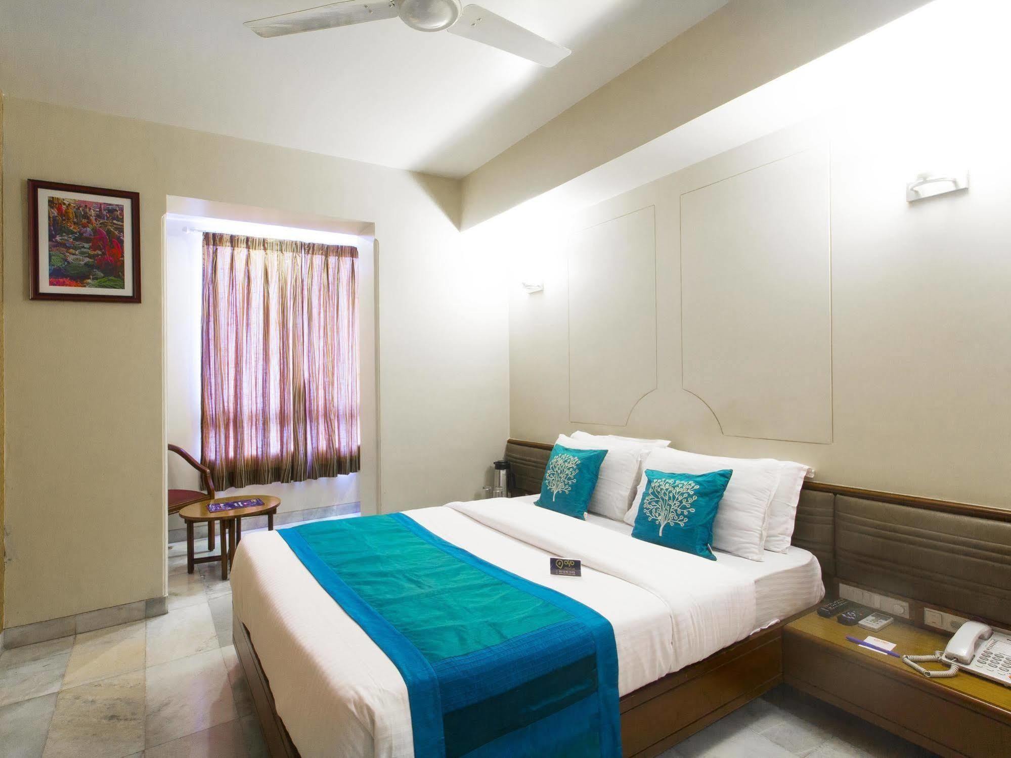 Hotel Ashray International, Sion - Near Bkc Bombay Esterno foto