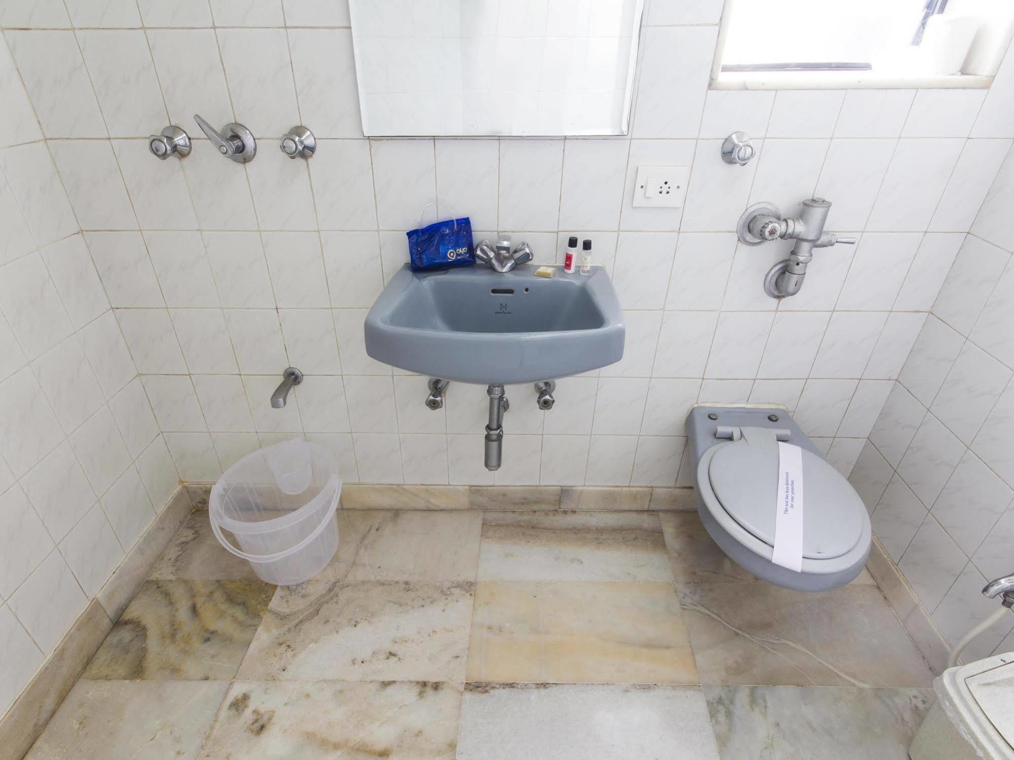 Hotel Ashray International, Sion - Near Bkc Bombay Esterno foto