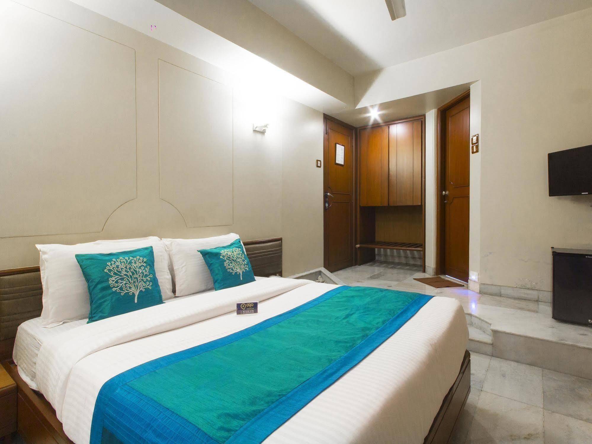 Hotel Ashray International, Sion - Near Bkc Bombay Esterno foto