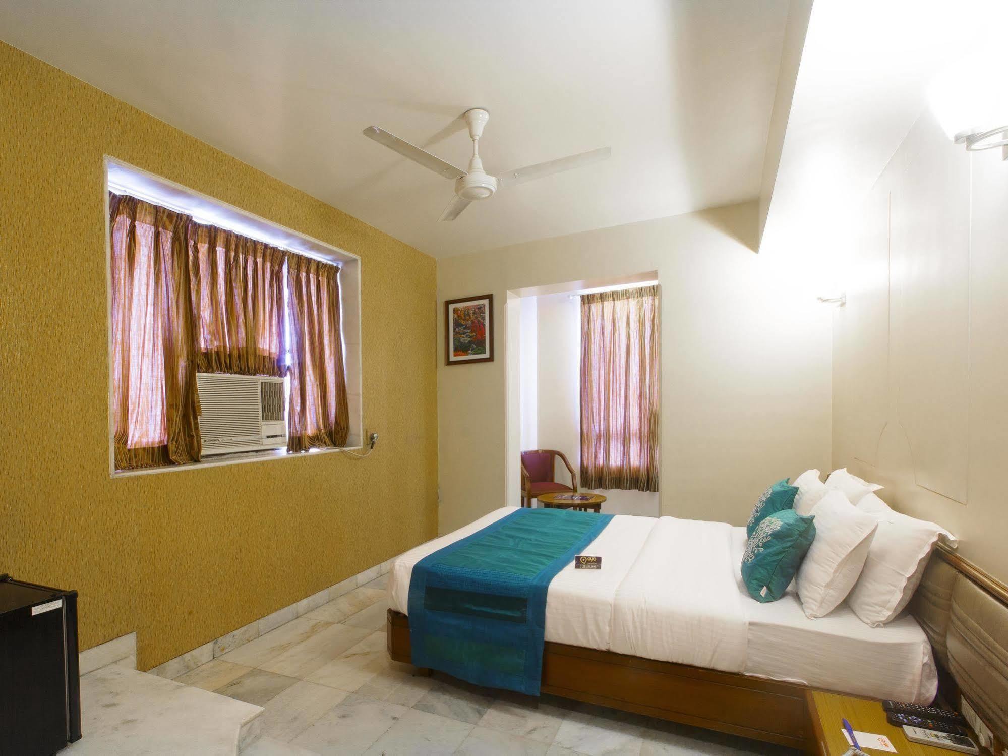 Hotel Ashray International, Sion - Near Bkc Bombay Esterno foto