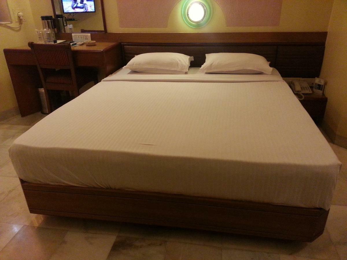 Hotel Ashray International, Sion - Near Bkc Bombay Esterno foto