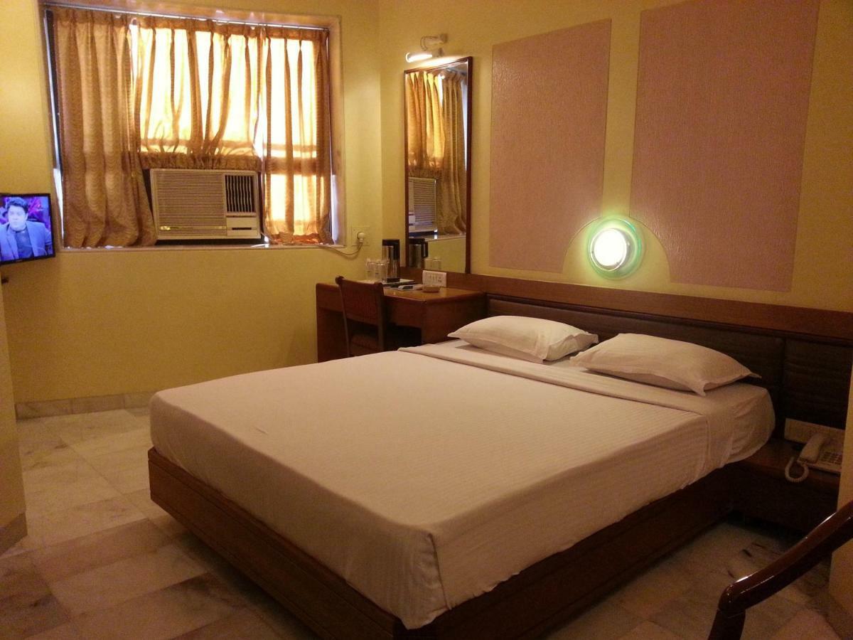 Hotel Ashray International, Sion - Near Bkc Bombay Esterno foto