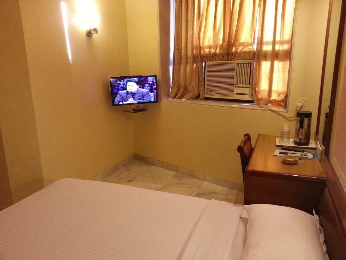 Hotel Ashray International, Sion - Near Bkc Bombay Esterno foto