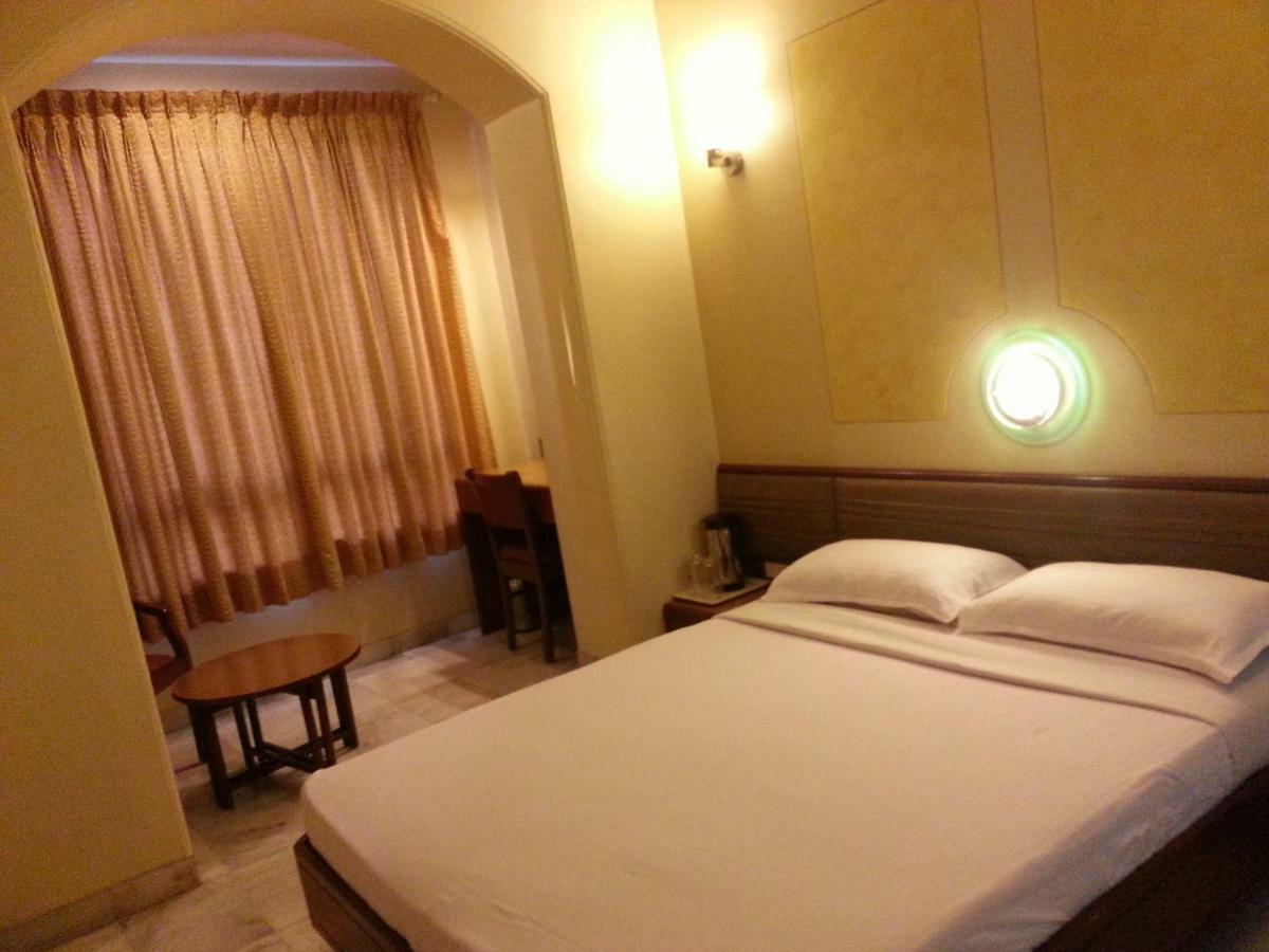 Hotel Ashray International, Sion - Near Bkc Bombay Camera foto