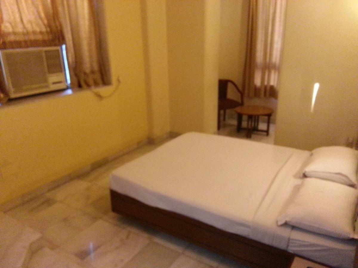 Hotel Ashray International, Sion - Near Bkc Bombay Esterno foto