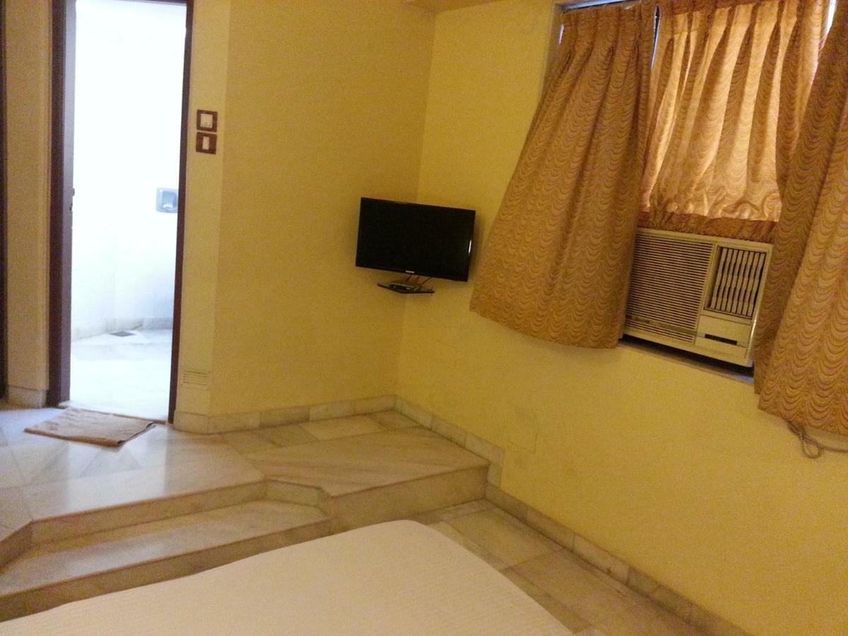 Hotel Ashray International, Sion - Near Bkc Bombay Camera foto