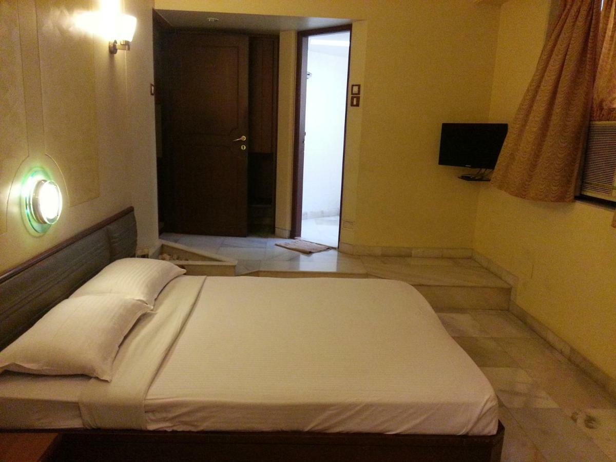 Hotel Ashray International, Sion - Near Bkc Bombay Esterno foto