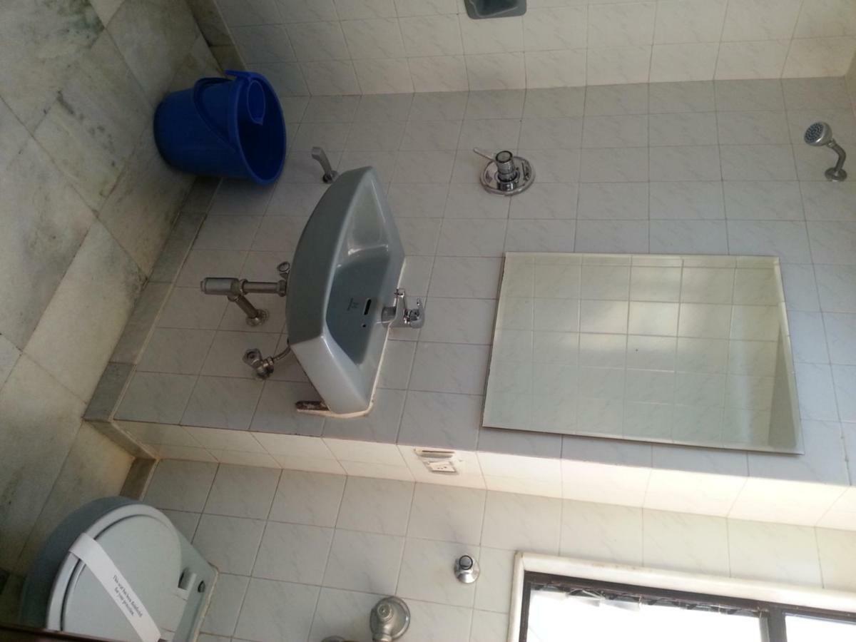 Hotel Ashray International, Sion - Near Bkc Bombay Camera foto